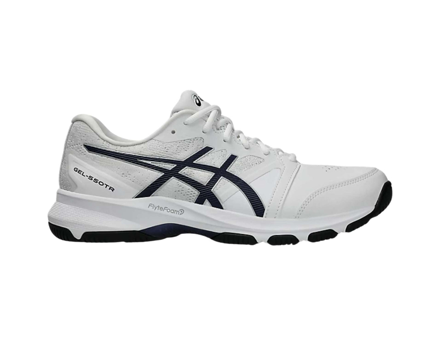 Asics GEL 550 TR Mens Wide Walking Shoes