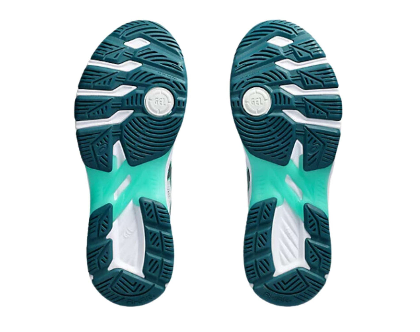 Asics GEL 550 TR Mens Wide Walking Shoes