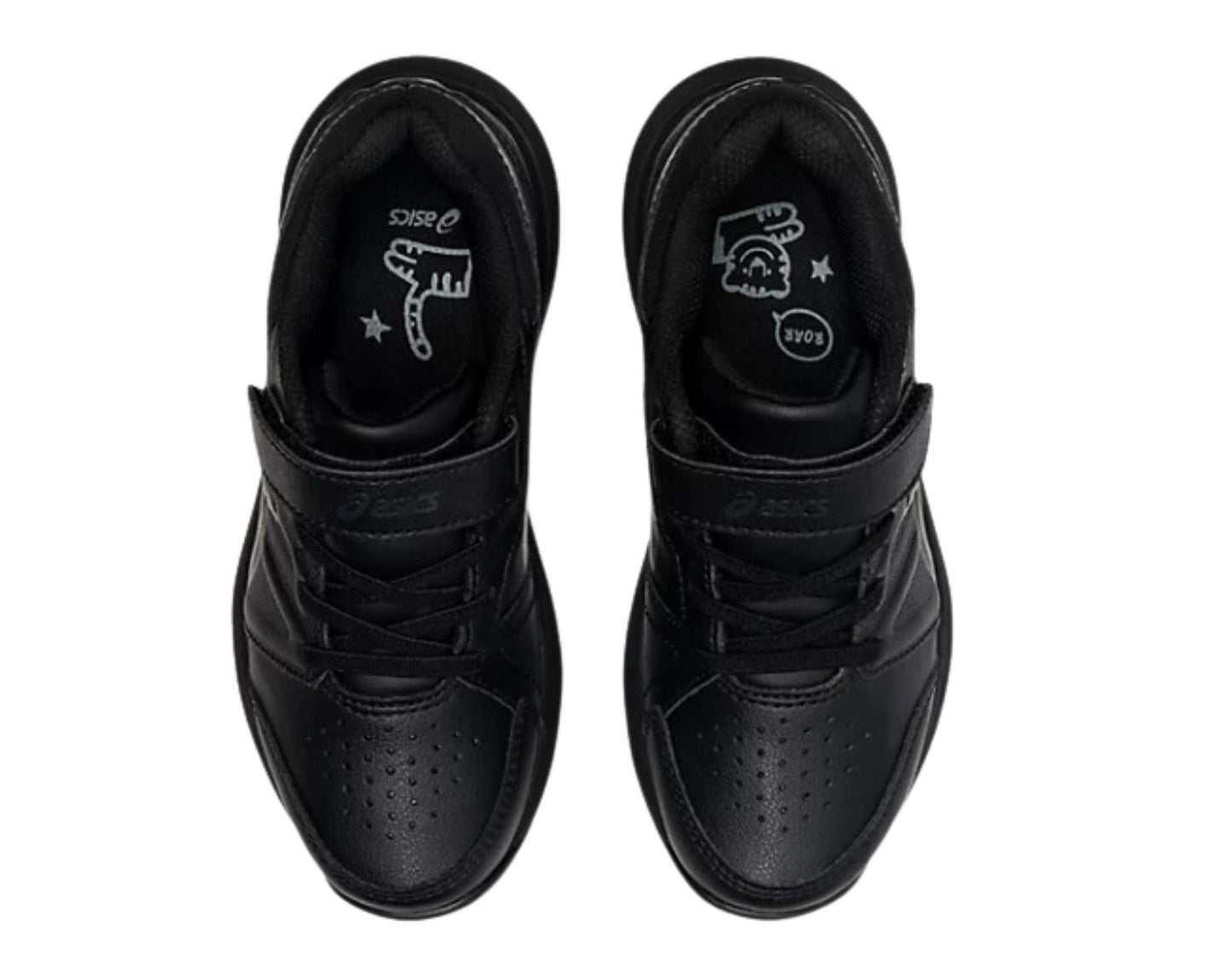 Asics GEL 550 TR PS Kids Shoes