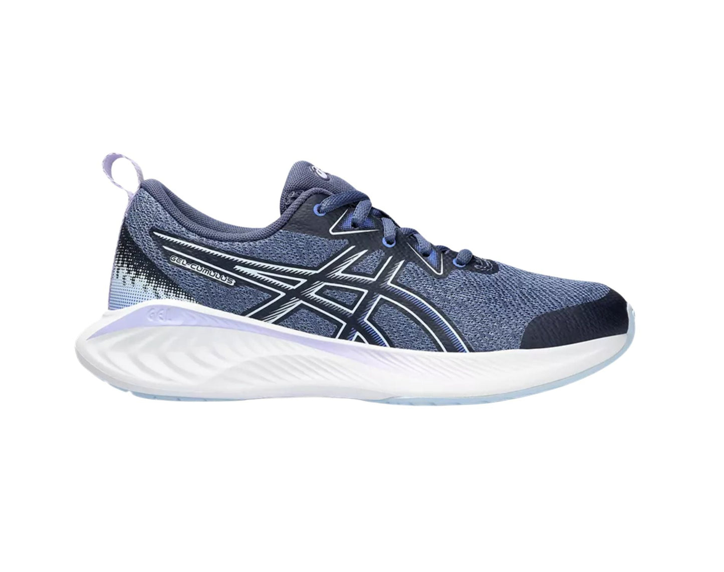 Asics Gel-Cumulus 25 GS Scarpe da Corsa Bambini