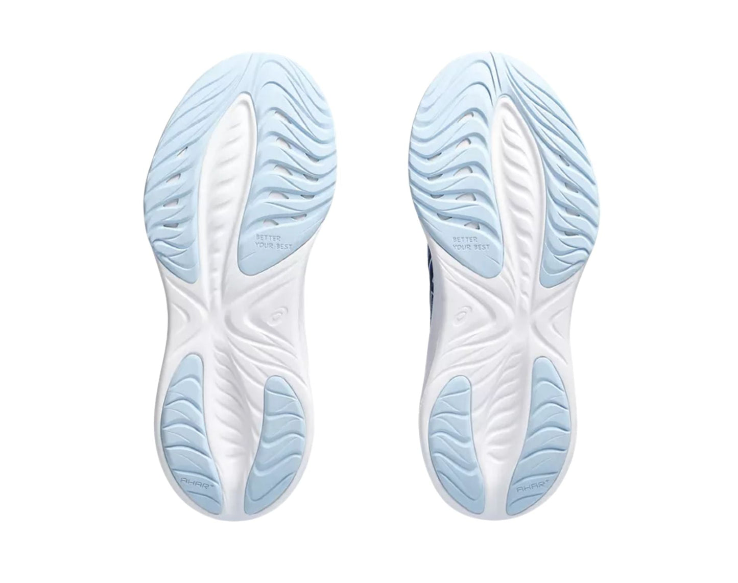 Asics Gel-Cumulus 25 GS Scarpe da Corsa Bambini