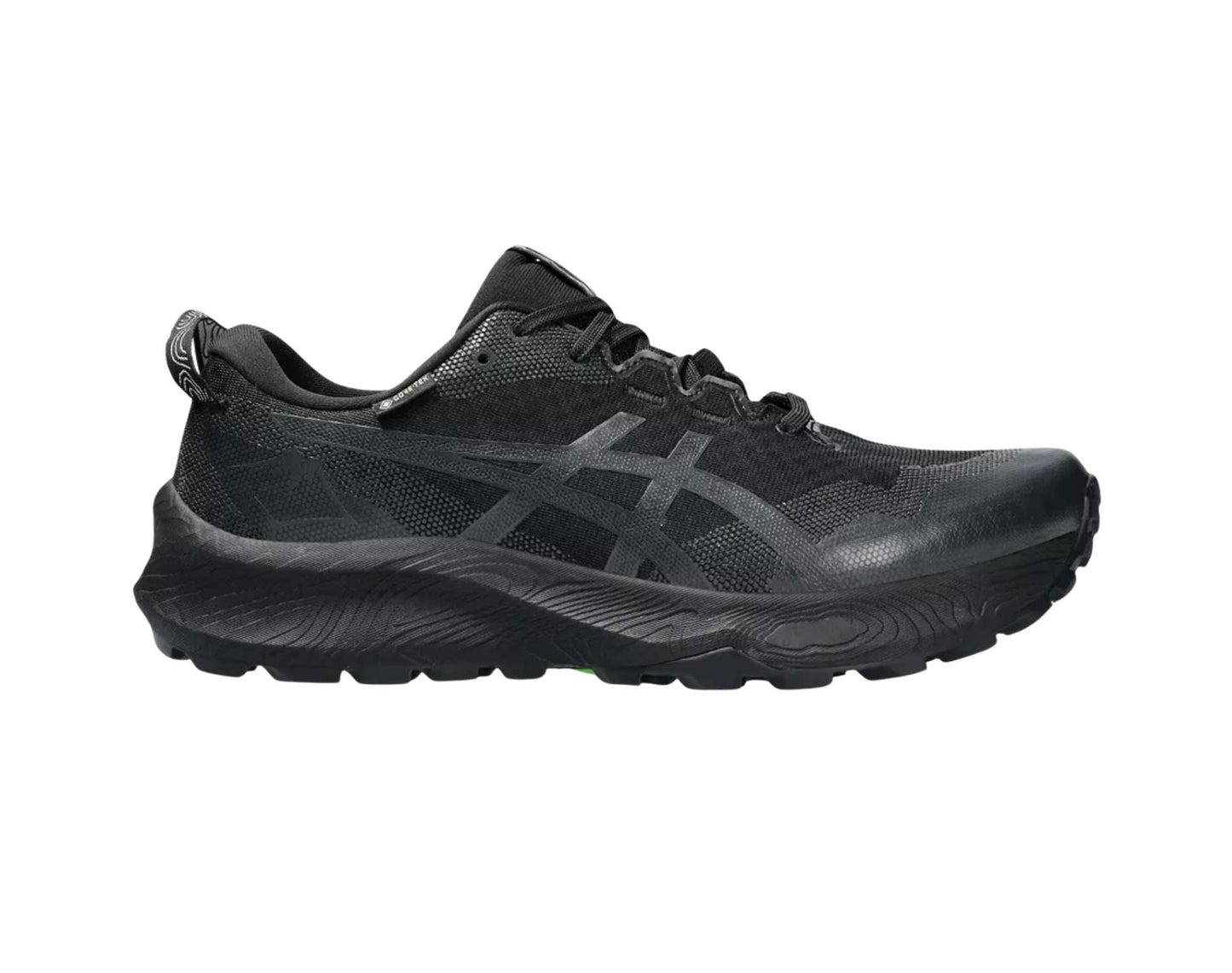 Asics Gel-Trabuco 12 GTX Womens Trail Running Shoes