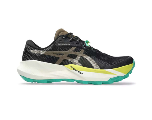 Asics GEL-Trabuco 14 Mens Trail Running Shoes