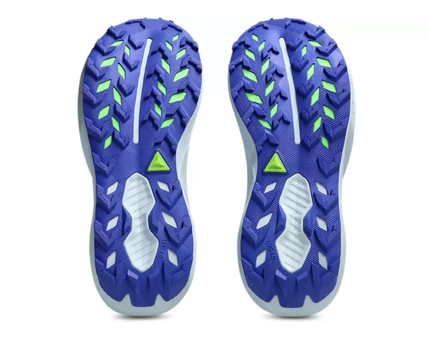 Asics GEL-Trabuco 14 Womens Trail Running Shoes