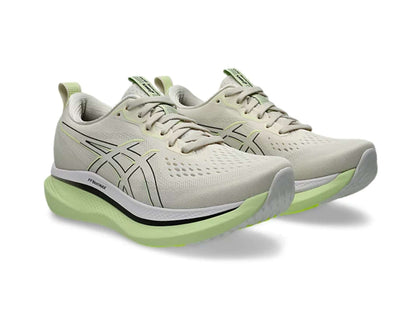 Asics Glideride Max Womens Wide Running Shoes