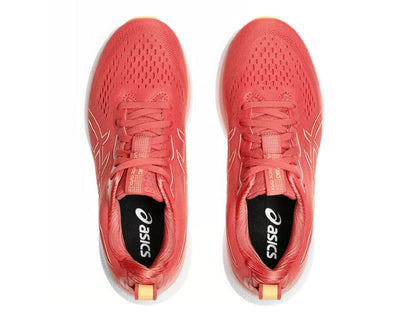 Asics Glideride Max Womens Wide Running Shoes