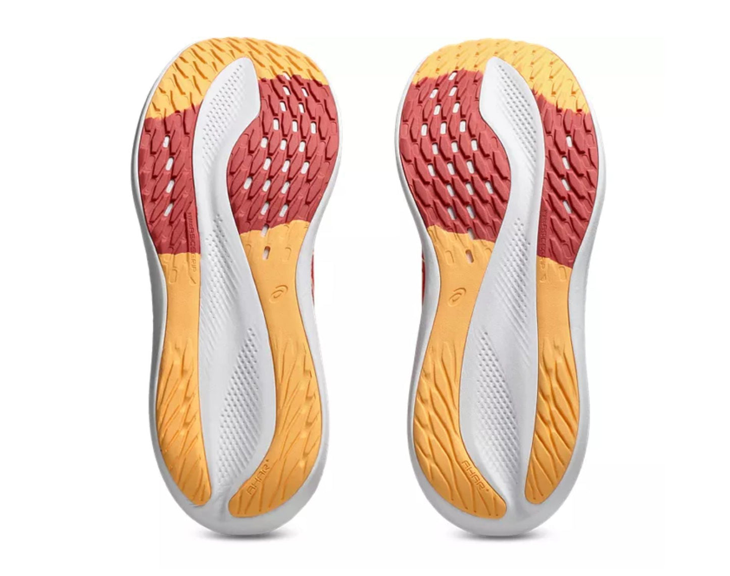 Asics Glideride Max Womens Wide Running Shoes