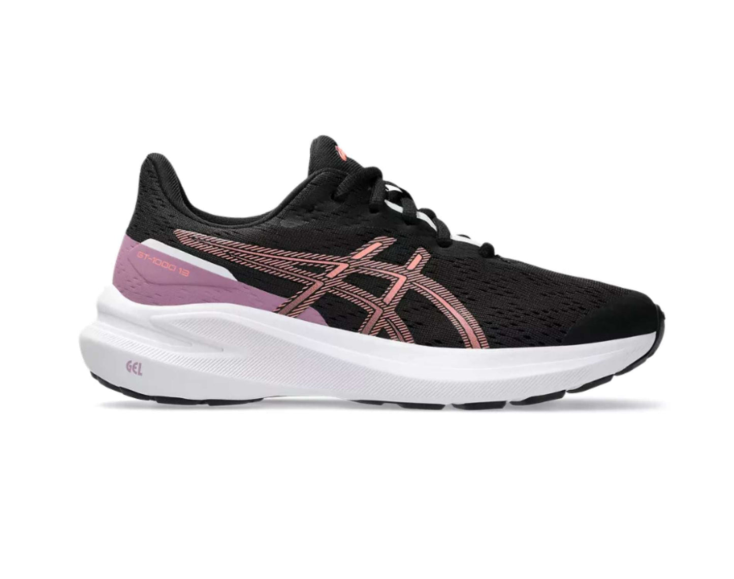 Asics GT-1000 13 GS Kids Running Shoes