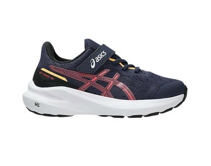 Buty do biegania dla dzieci Asics GT-1000 13 PS