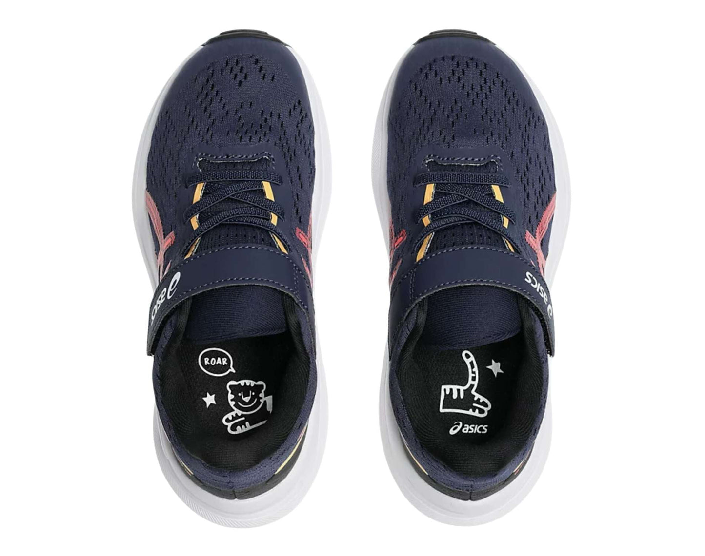 Buty do biegania dla dzieci Asics GT-1000 13 PS