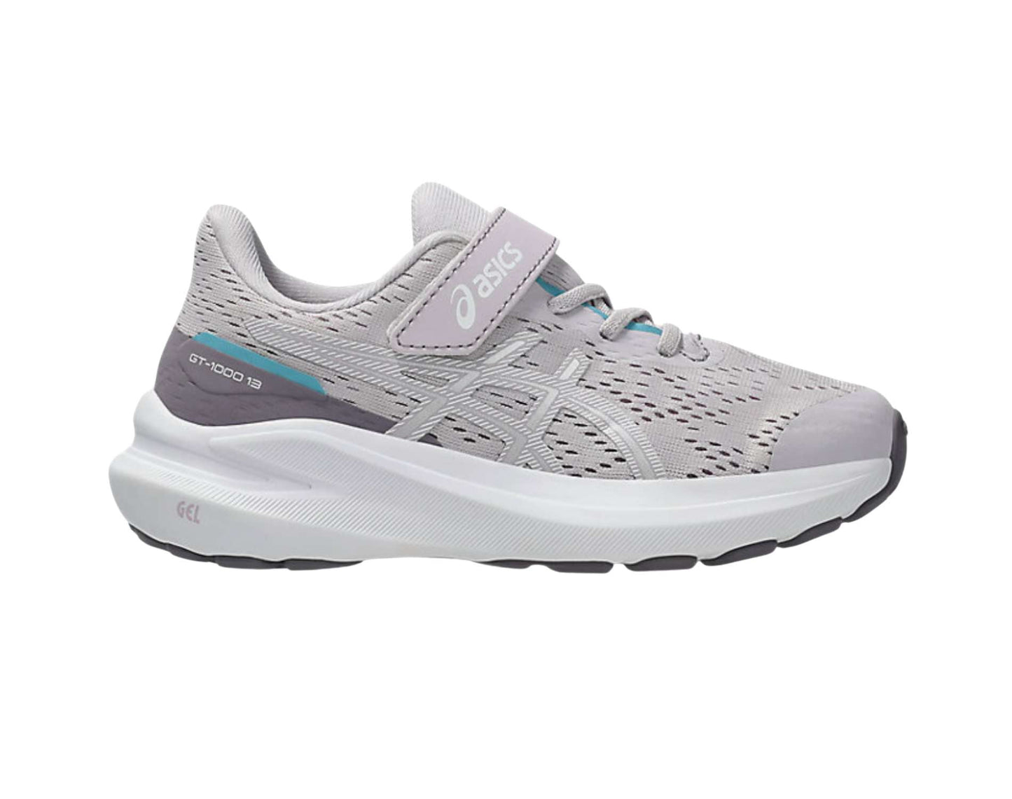 Buty do biegania dla dzieci Asics GT-1000 13 PS