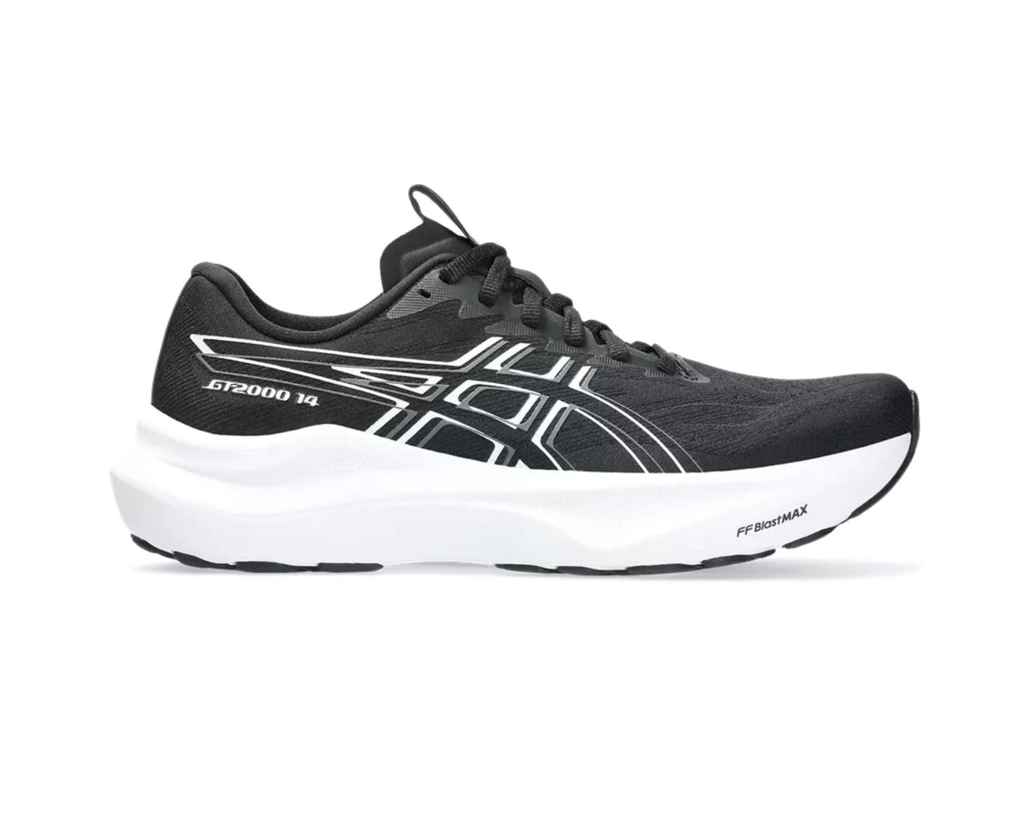 Asics GT-2000 14 Dames Smalle Hardloopschoenen