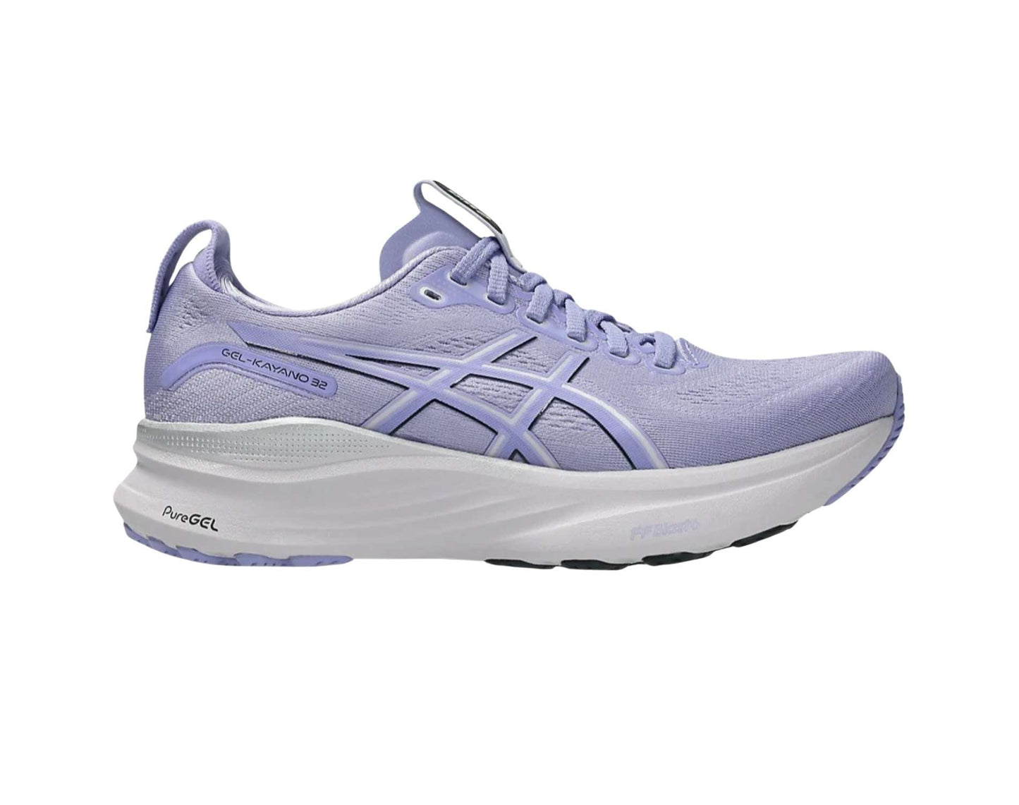 Asics GEL-Kayano 32 Womens Wide Running Shoes