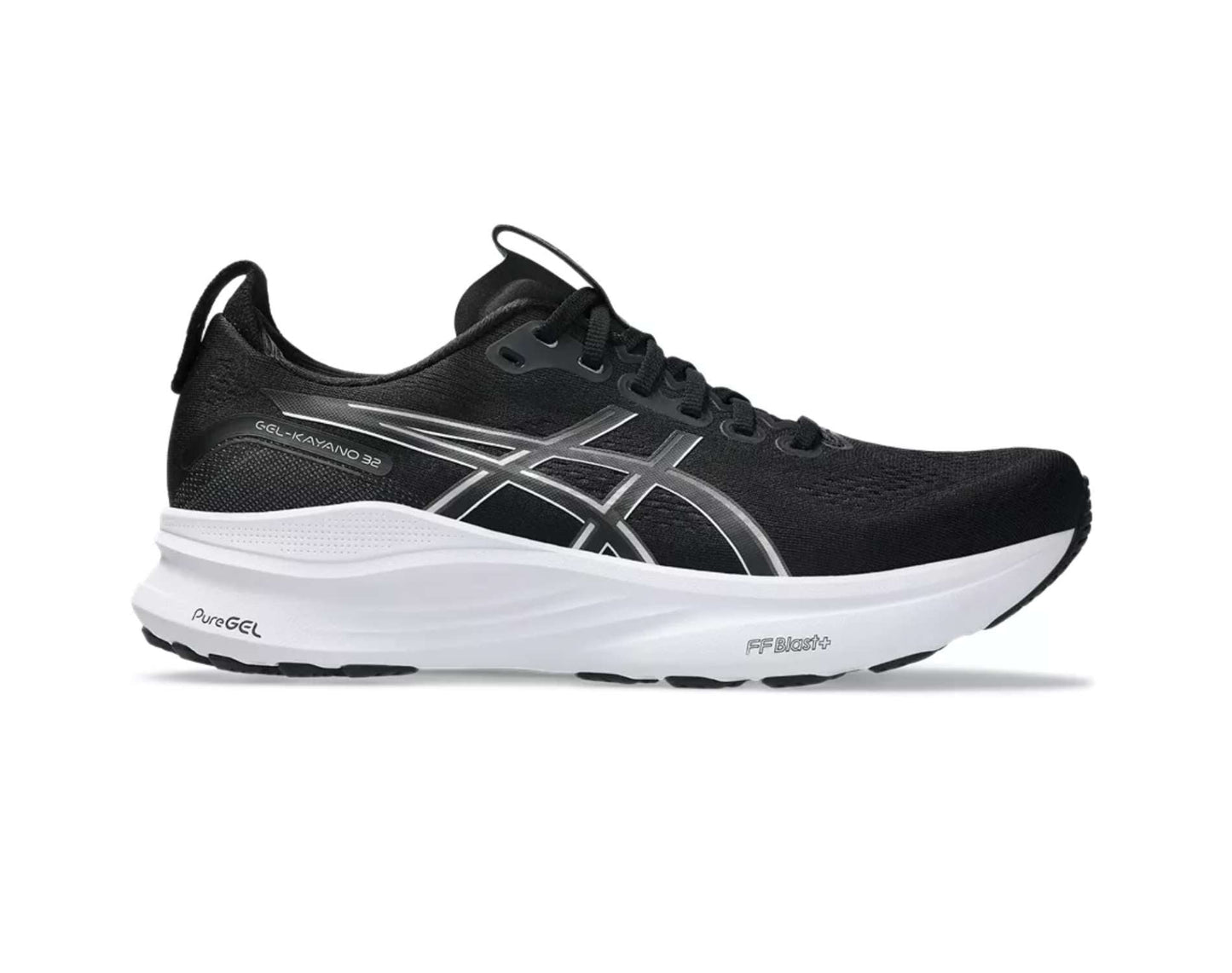 Chaussures de course larges pour hommes Asics GEL-Kayano 32
