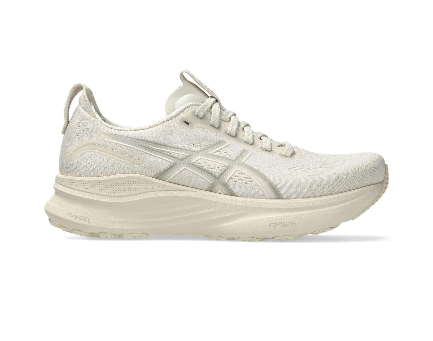 Asics GEL-Kayano 32 Womens Running Shoes
