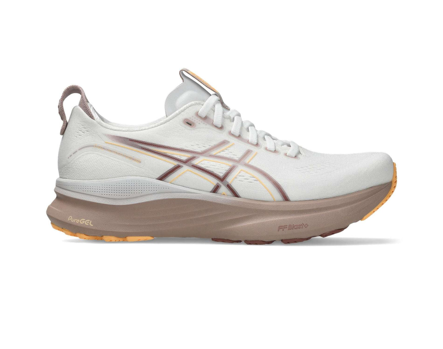 Asics GEL-Kayano 32 Womens Wide Running Shoes