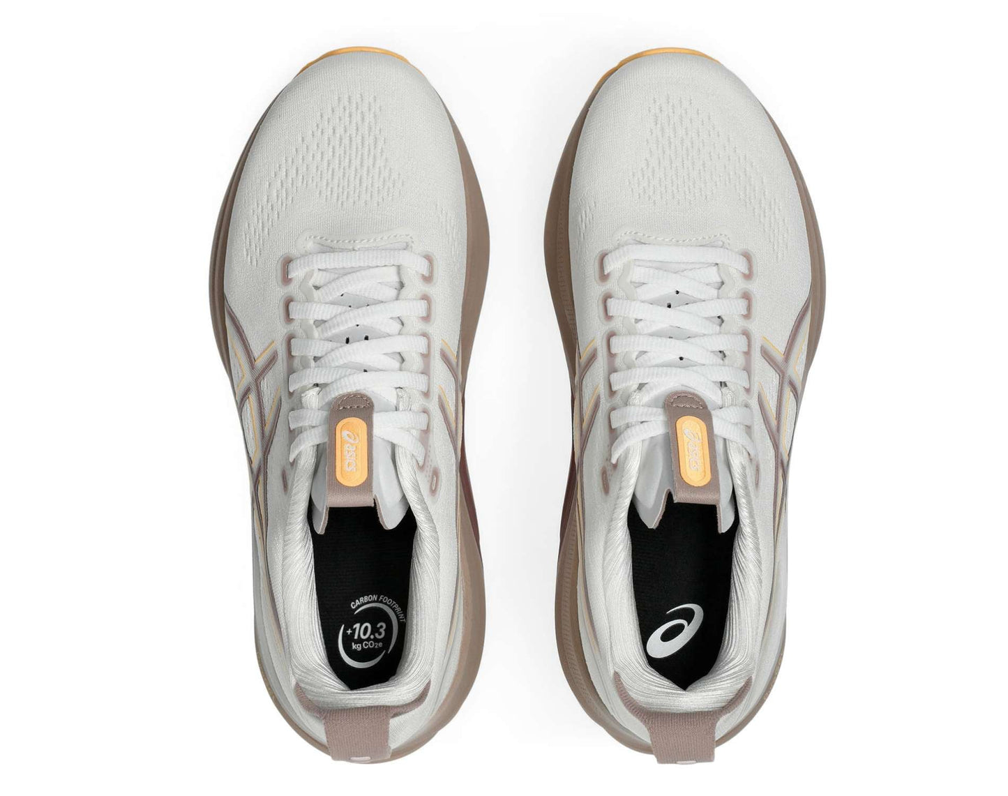 Asics GEL-Kayano 32 Womens Running Shoes