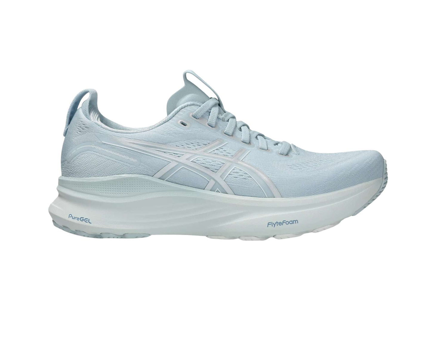 Asics GEL-Kayano 32 Womens Running Shoes