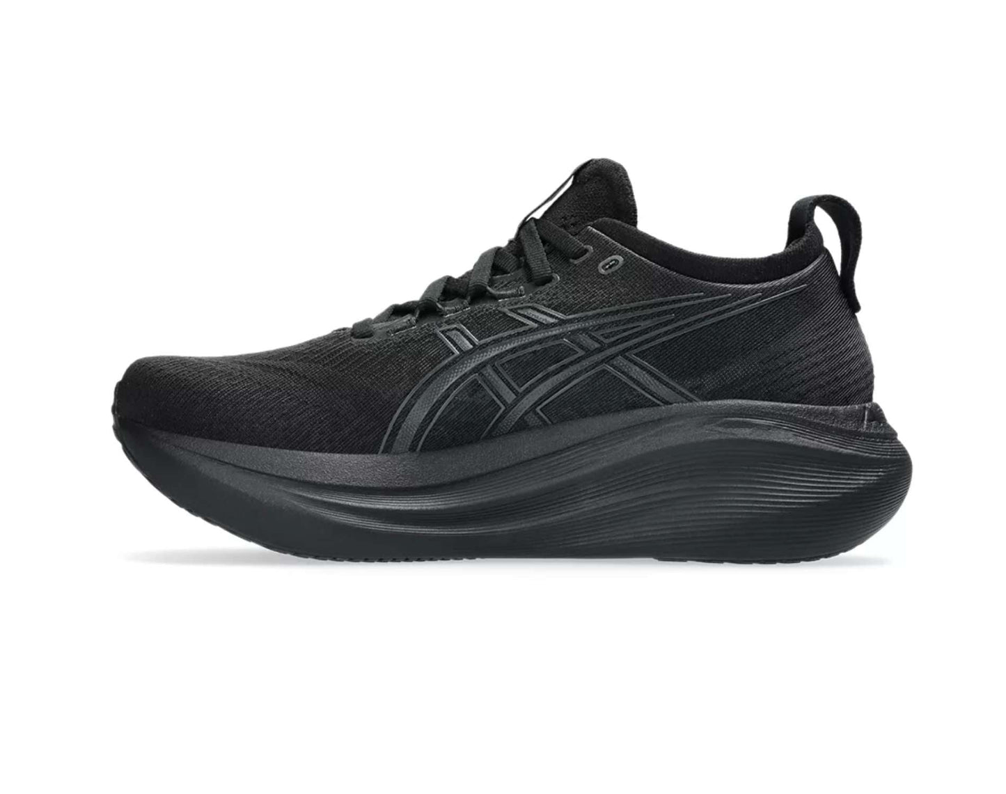 Asics GEL Nimbus 27 Womens Running Shoes