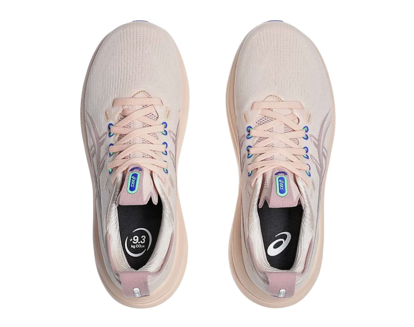 Asics GEL-Nimbus 28 Womens Running Shoes