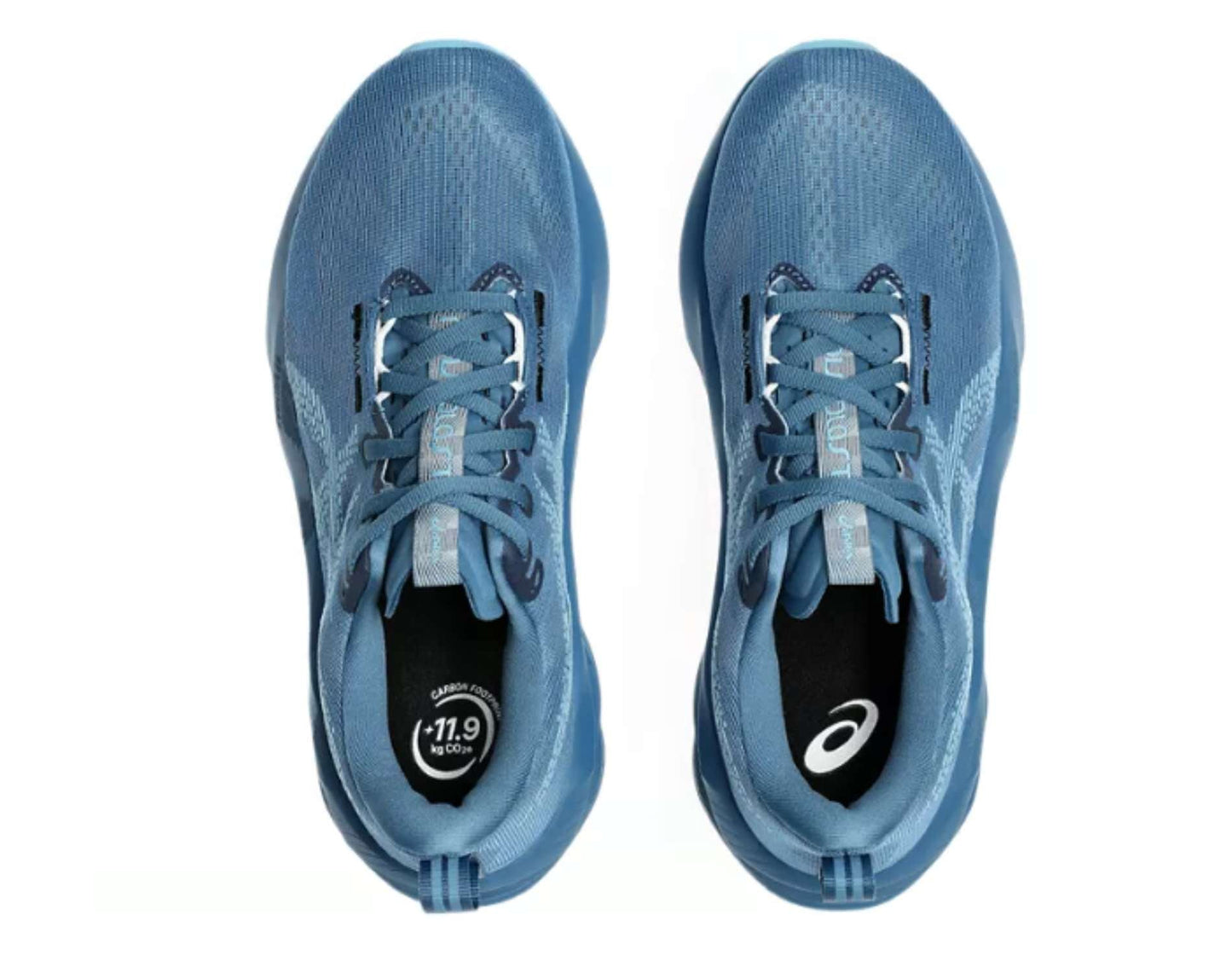 Asics Novablast 5 Womens Running Shoes