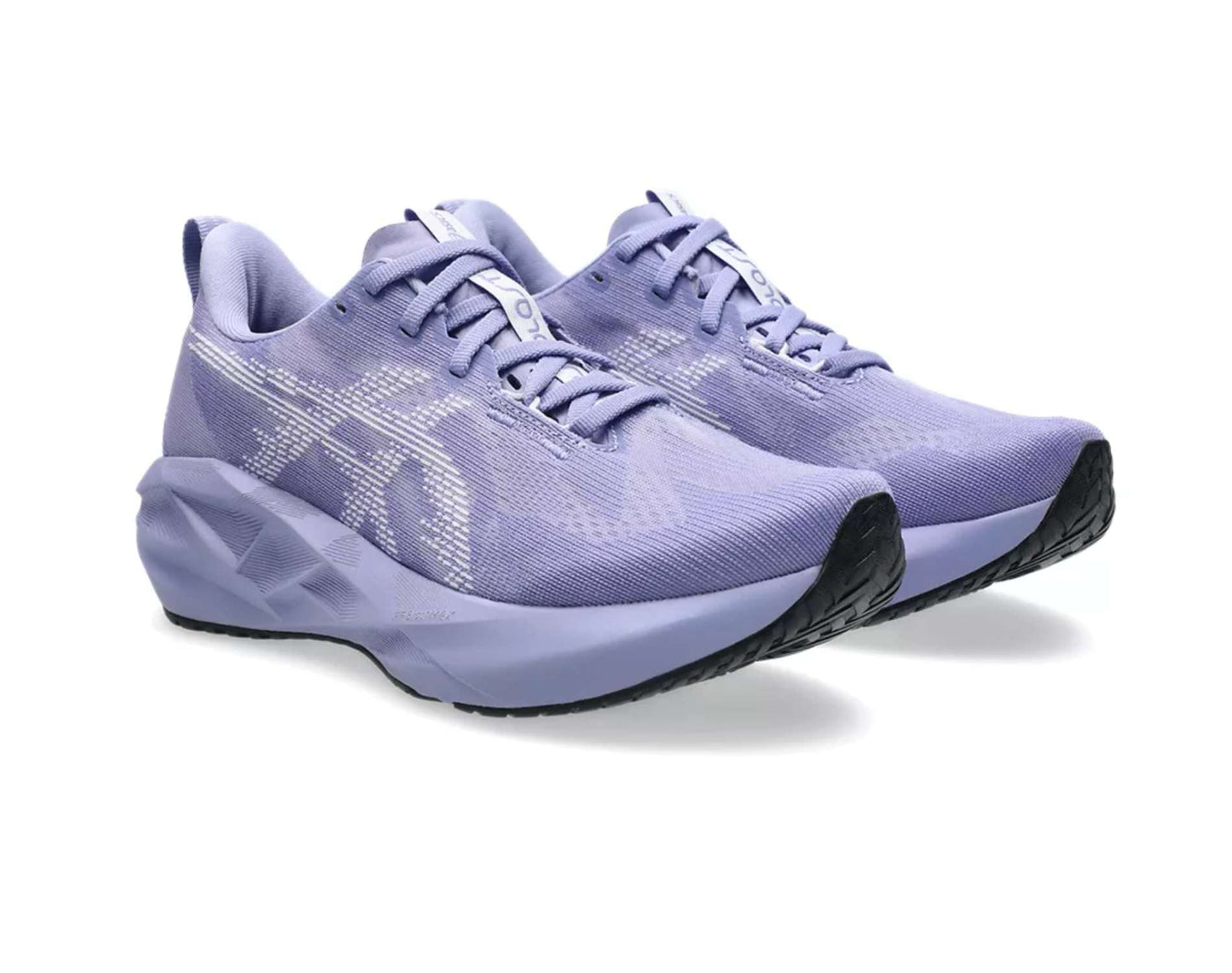 Asics Novablast 5 Womens Running Shoes