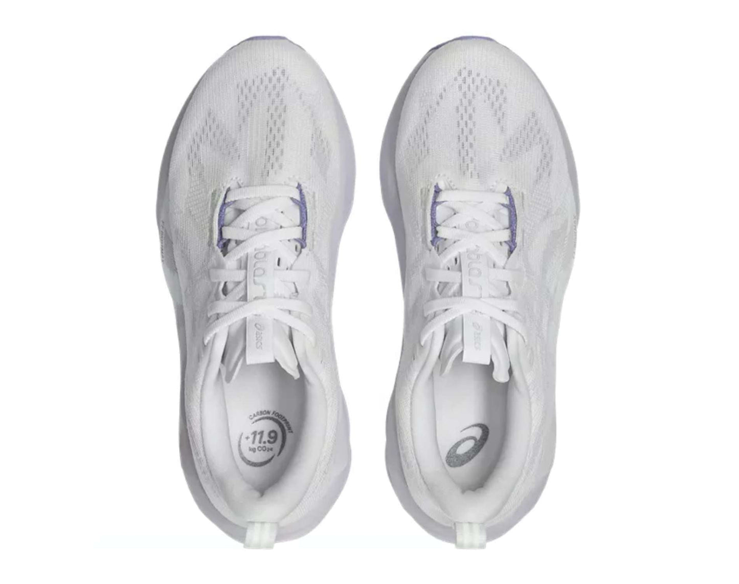 Asics Novablast 5 Womens Running Shoes