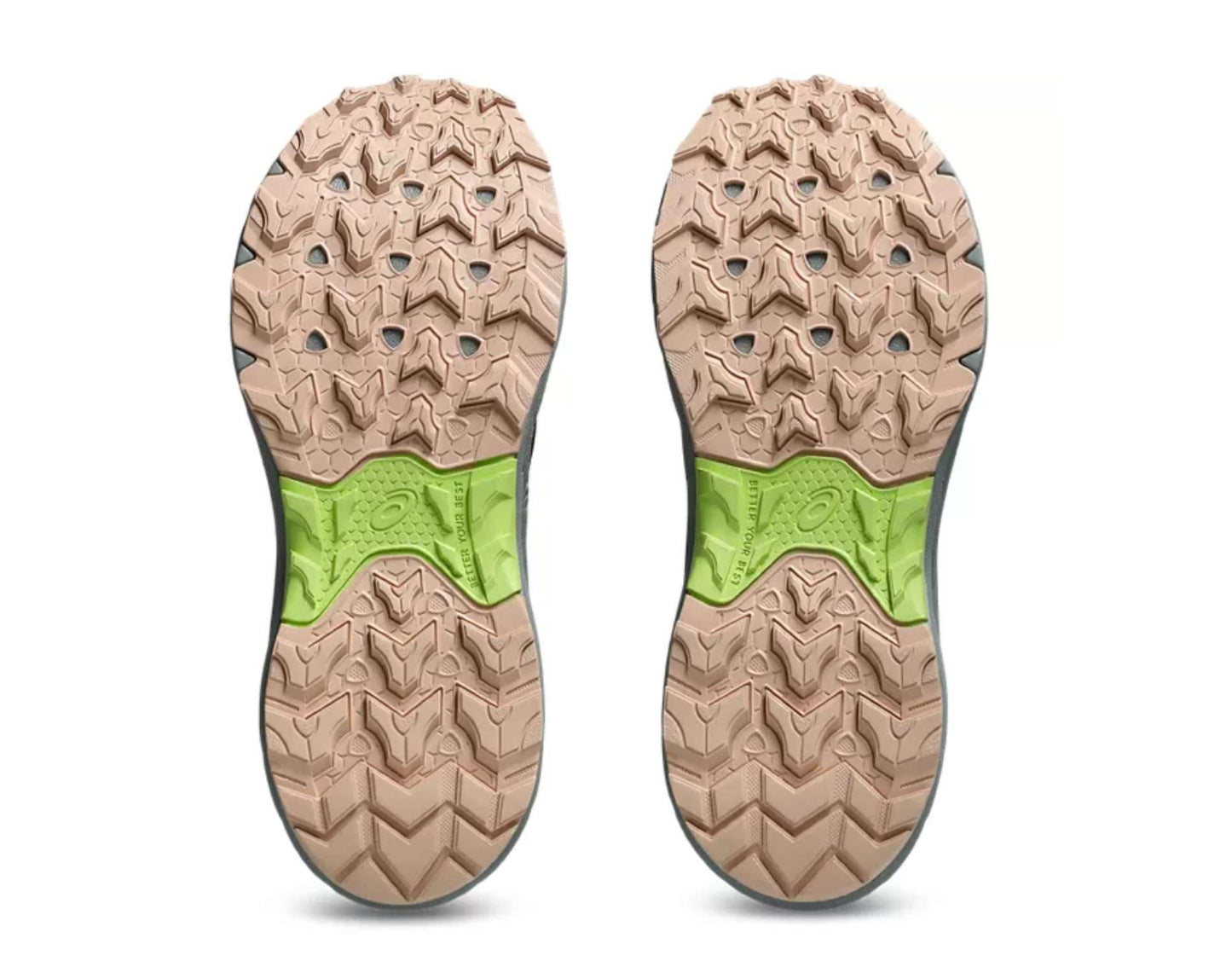 Asics Pre Venture 9 PS Kids Trail Running Shoes