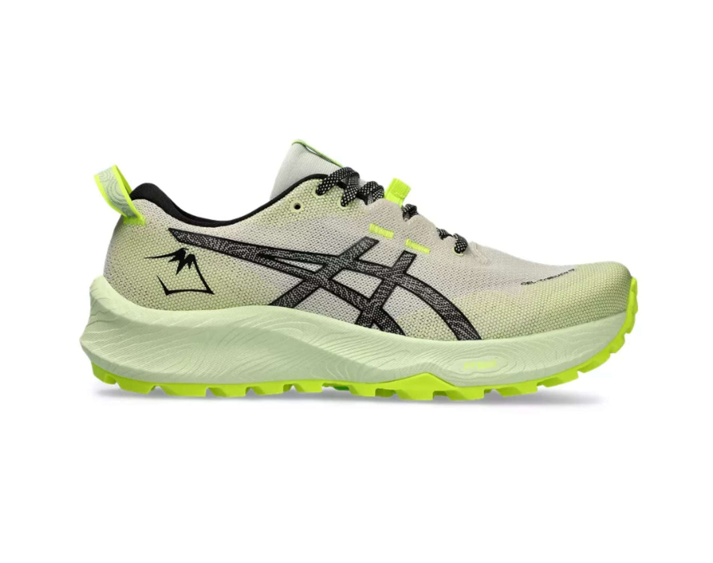 Asics Gel-Trabuco 12 Womens Trail Running Shoes
