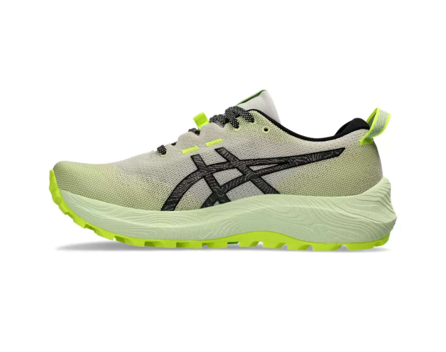 Asics Gel-Trabuco 12 Womens Trail Running Shoes