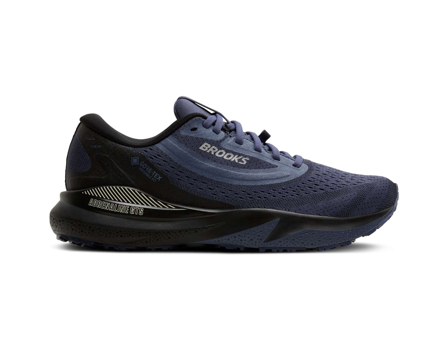 Brooks Adrenaline GTS 24 GTX herre trail løbesko