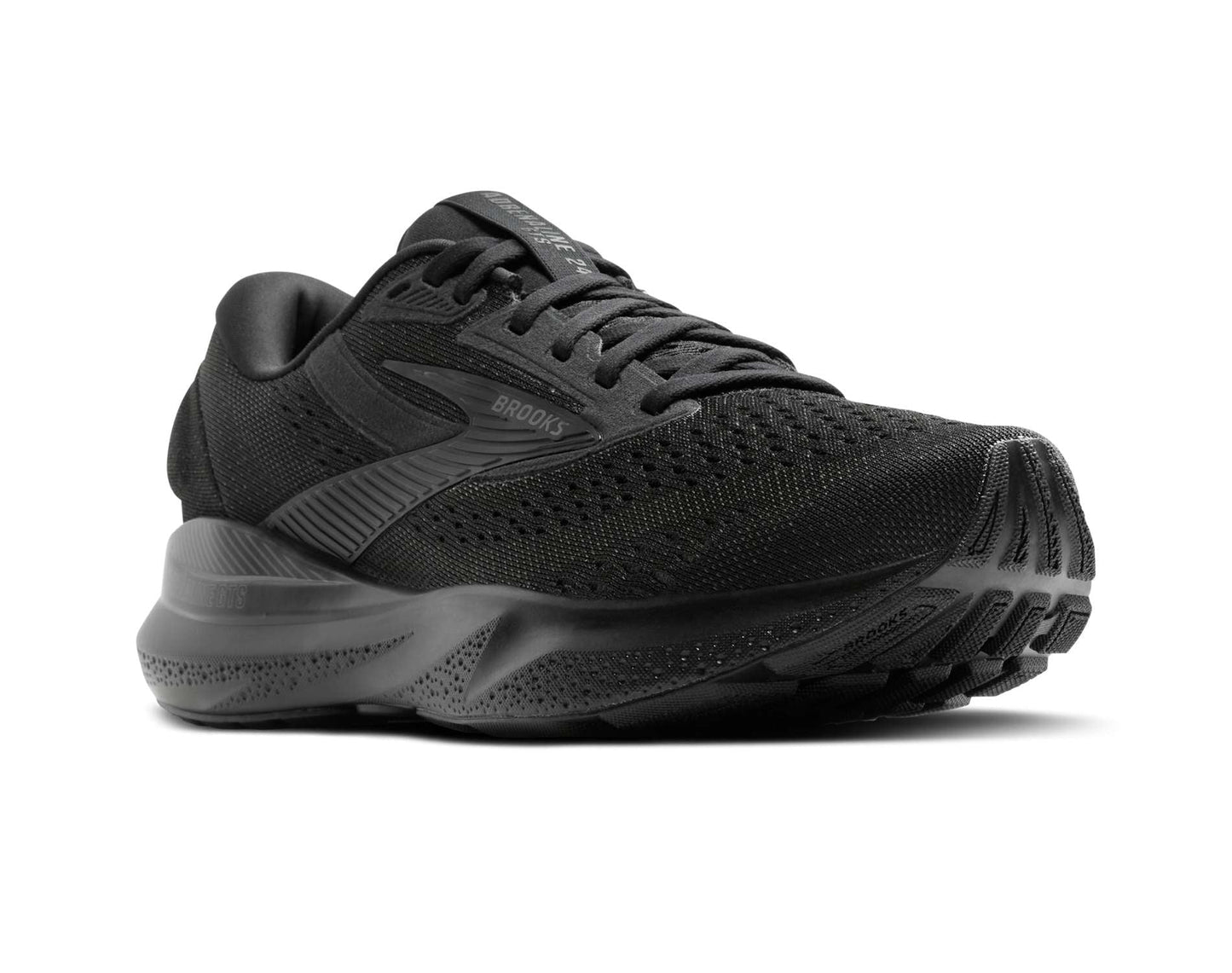 Brooks Adrenaline GTS 24 Herre Bred Løbesko