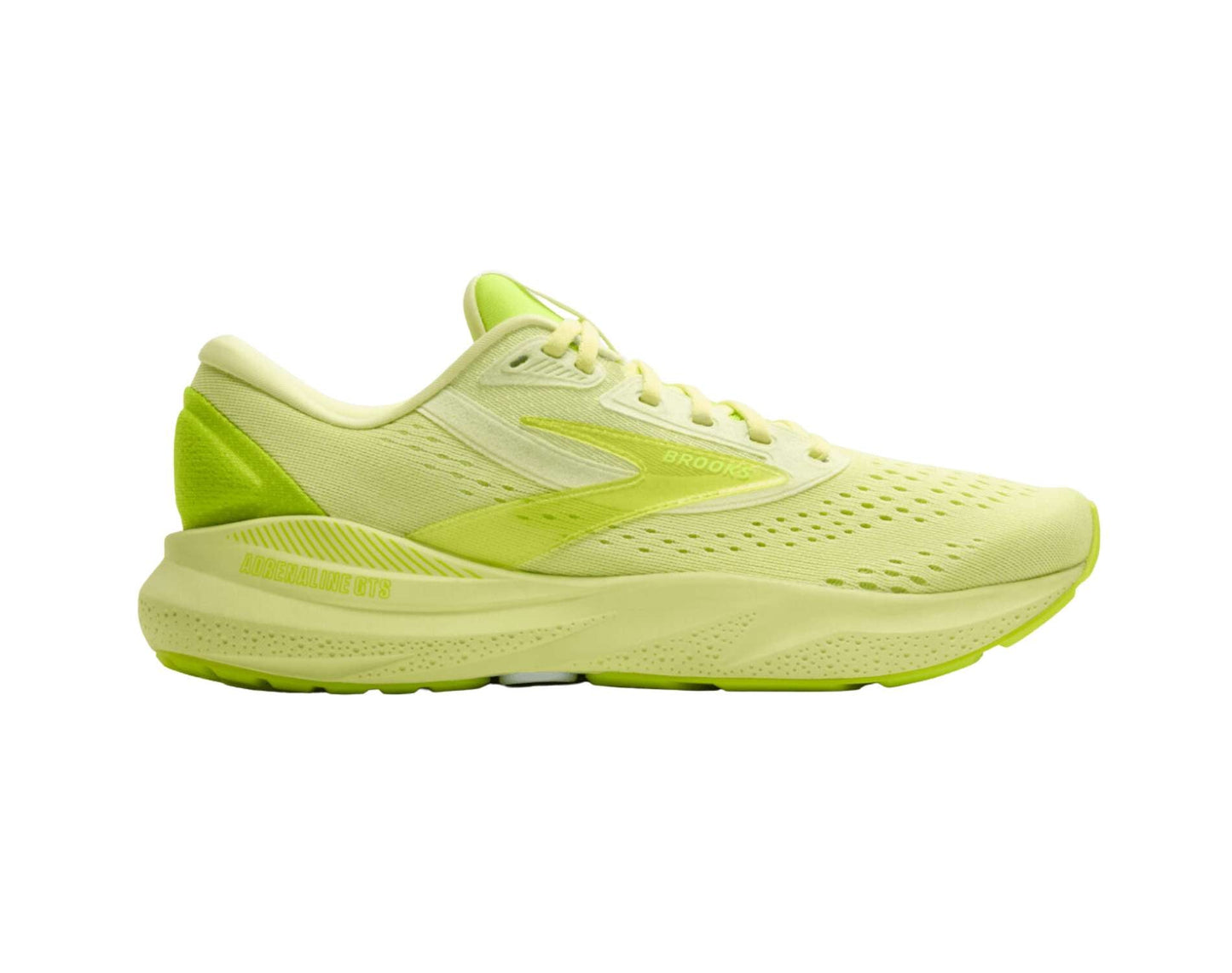 Chaussures de course pour hommes Brooks Adrenaline GTS 24