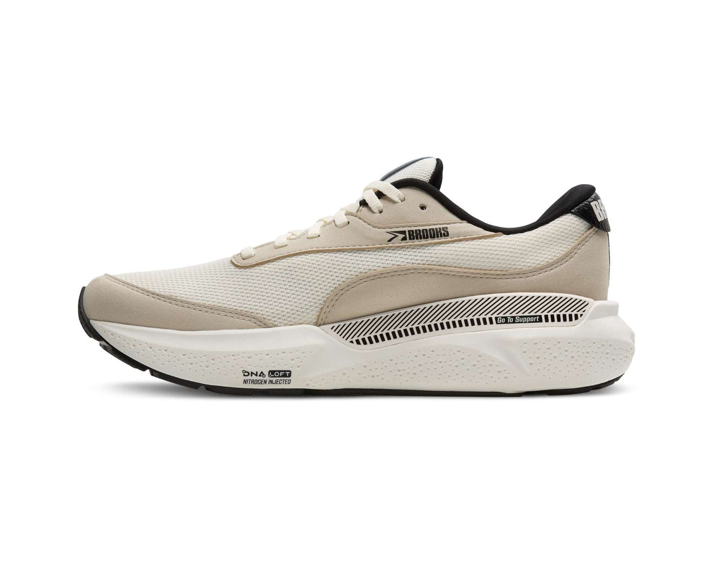 Chaussures de course pour hommes Brooks Adrenaline GTS 24