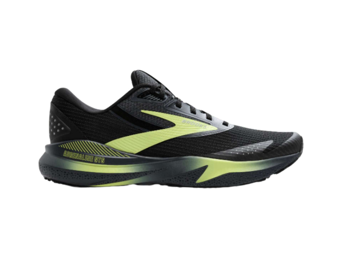 Brooks Adrenaline GTS 24 Weatherized herenschoenen voor trailrunning