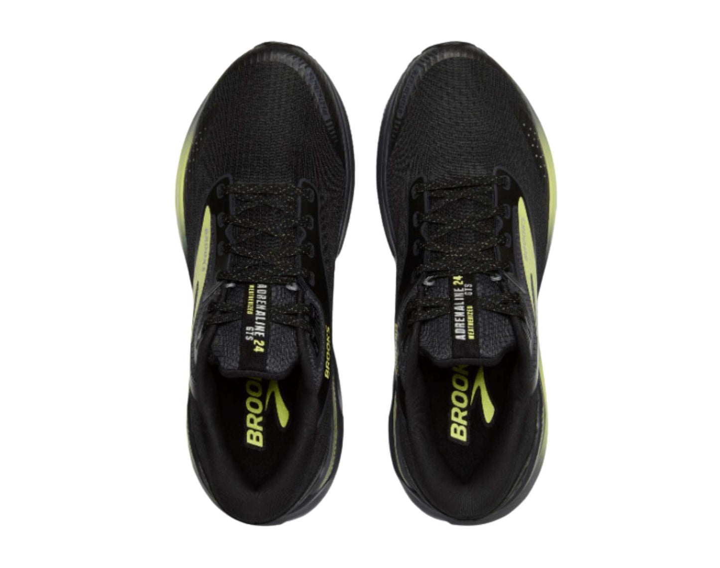 Brooks Adrenaline GTS 24 Weatherized herenschoenen voor trailrunning