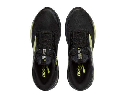 Brooks Adrenaline GTS 24 Weatherized herenschoenen voor trailrunning