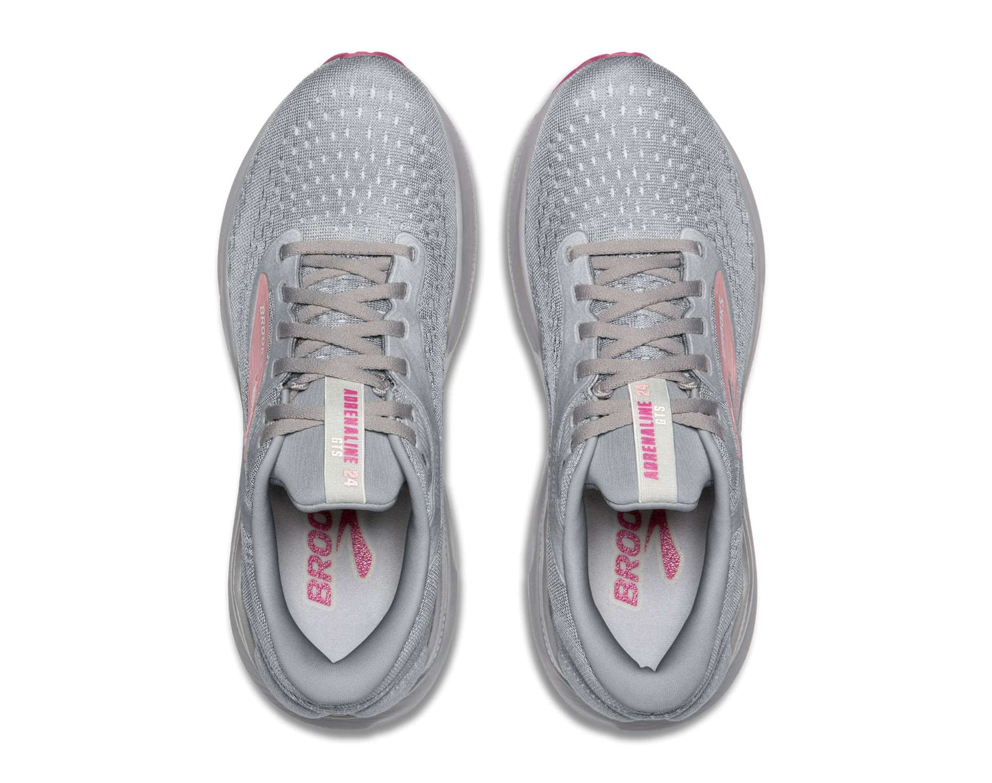 Brooks Adrenaline GTS 24 Womens Running Shoes