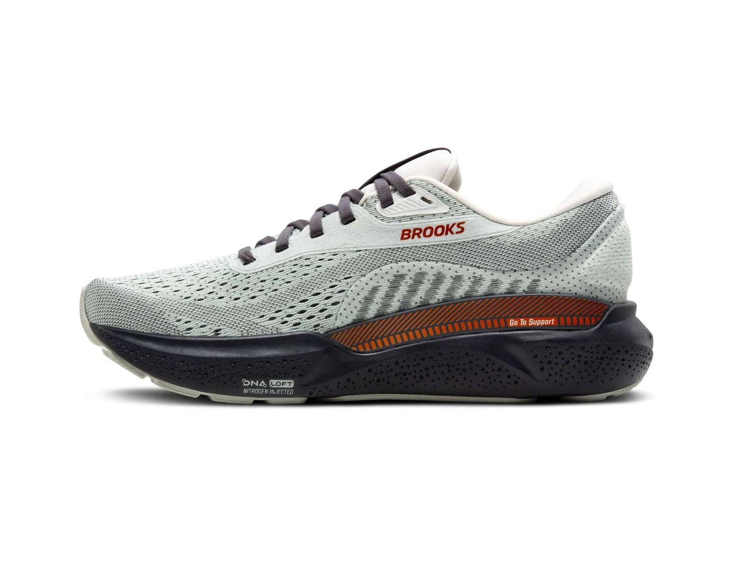 Brooks Adrenaline GTS 24 Womens Wide Running Shoes