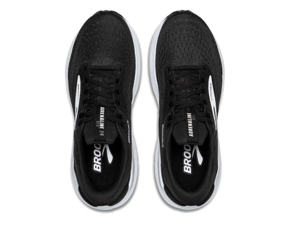 Brooks Adrenaline GTS 24 Womens Wide Running Shoes