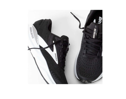 Brooks Adrenaline GTS 24 Womens Wide Running Shoes