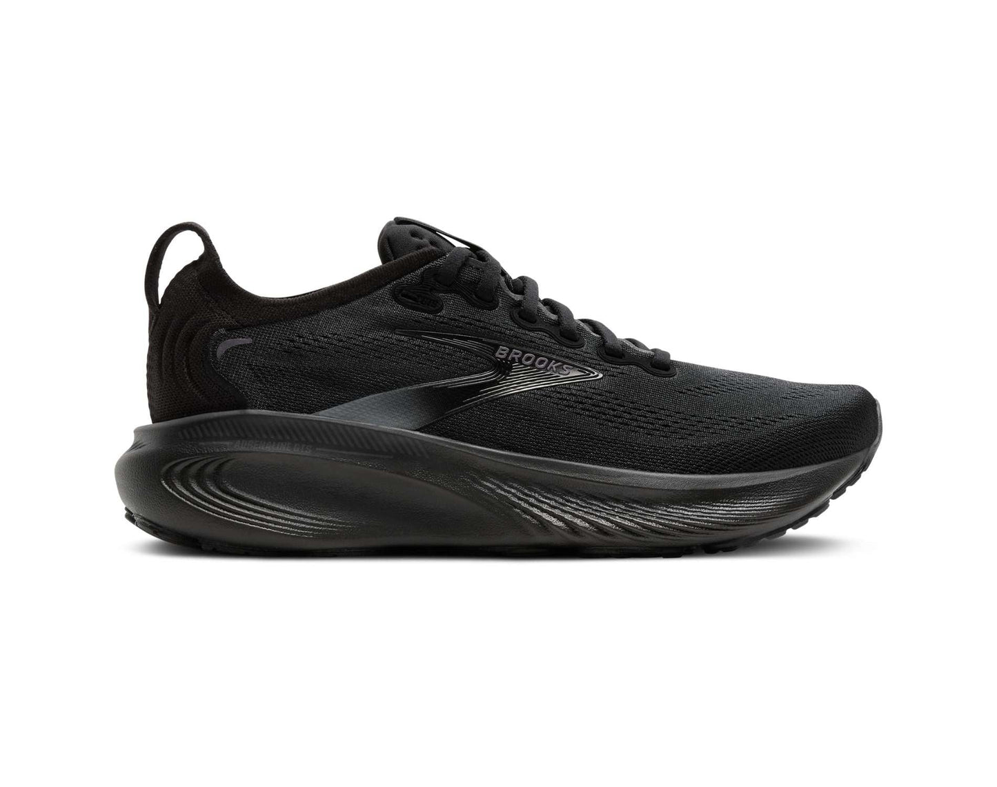 Brooks Adrenaline GTS 25 Dame Smalle Løbesko