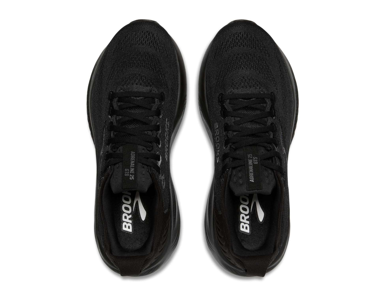 Brooks Adrenaline GTS 25 Womens Wide Running Shoes