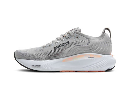 Brooks Adrenaline GTS 25 Womens Wide Running Shoes