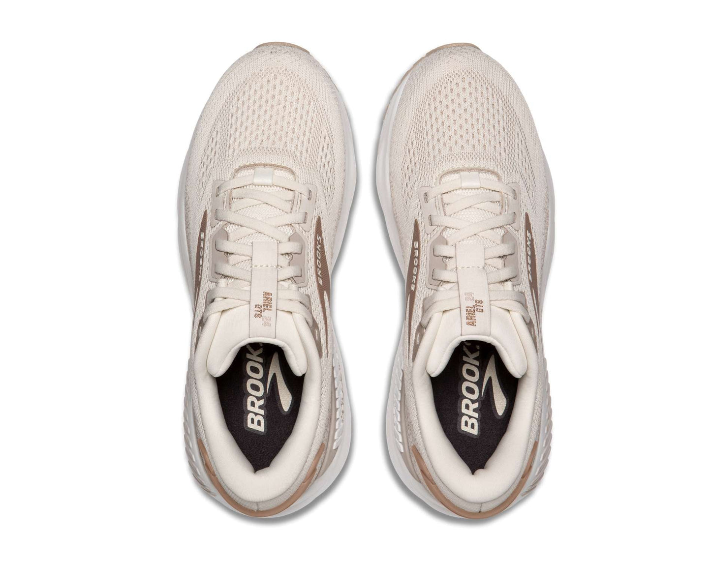 Brooks Ariel GTS 24 Womens Wide Running Shoes