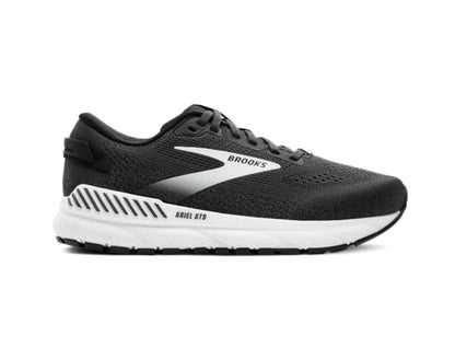 Brooks Ariel GTS 24 Womens Wide Running Shoes
