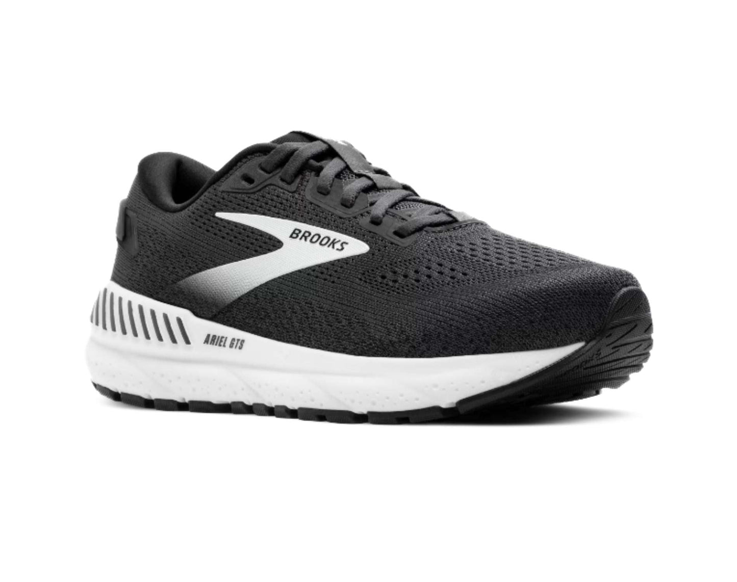 Brooks Ariel GTS 24 Womens Wide Running Shoes