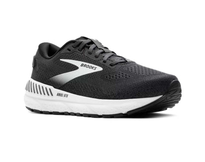 Brooks Ariel GTS 24 Womens Wide Running Shoes