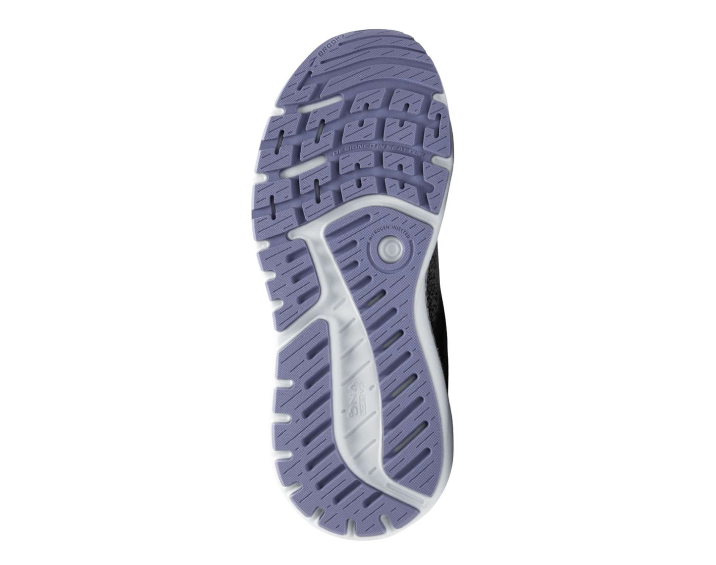 Brooks Ariel GTS 24 Womens Wide Running Shoes