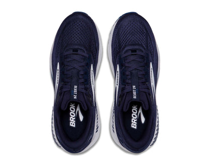 Brooks Beast GTS 24 Mens Wide Running Shoes